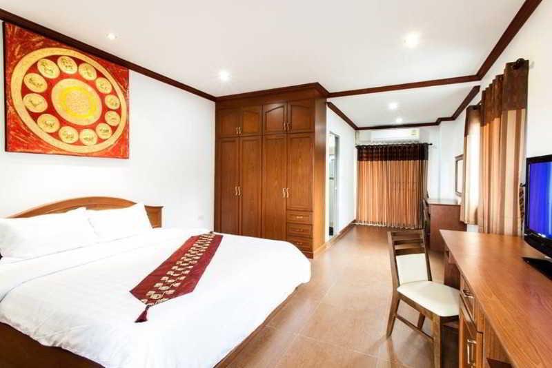 V Residence Hotel Чиангмай Екстериор снимка